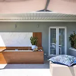 Ośrodek wypoczynkowy Iumara Relax Omignano Scale