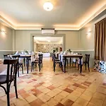 Ośrodek wypoczynkowy Iumara Relax Omignano Scale