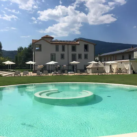 Iumara Relax Omignano Scale