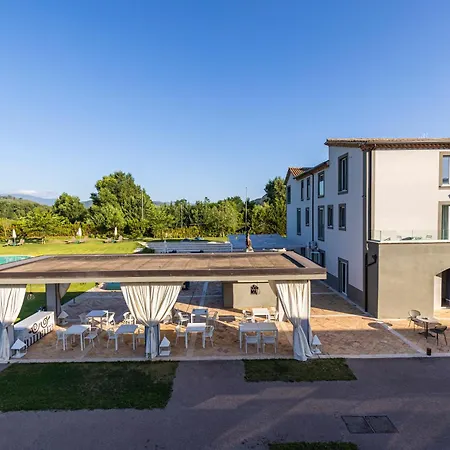 Iumara Relax Omignano Scale