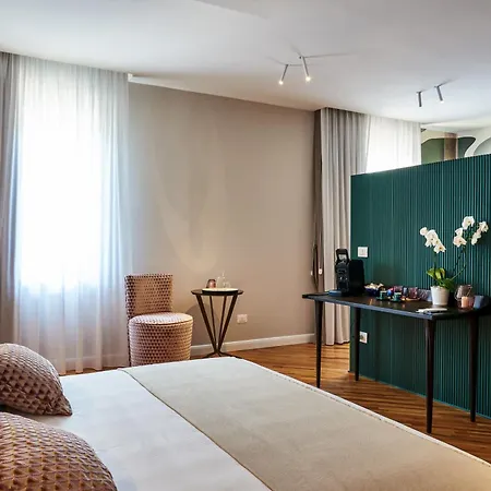 Iumara Relax * Omignano Scale