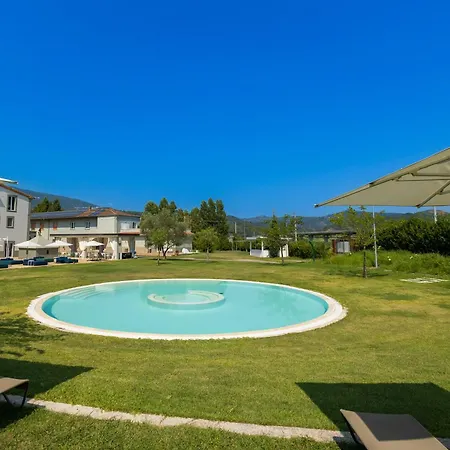 Iumara Relax Omignano Scale