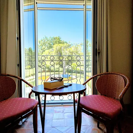 Resort Iumara Relax Omignano Scale