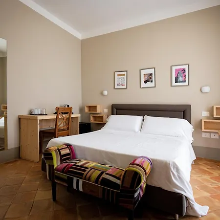 Θέρετρο Iumara Relax Omignano Scale