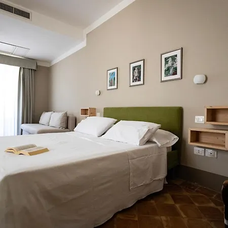Θέρετρο Iumara Relax *