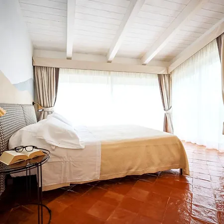 Iumara Relax Omignano Scale