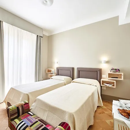 Rezort Iumara Relax