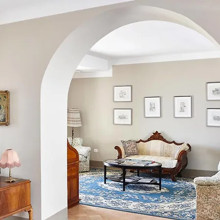 Resort Iumara Relax Omignano Scale