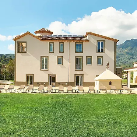 Iumara Relax リゾート Omignano Scale