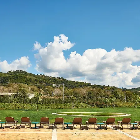 Θέρετρο Iumara Relax