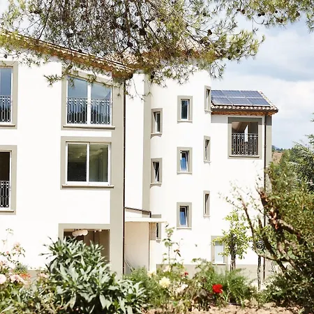 Iumara Relax リゾート Omignano Scale