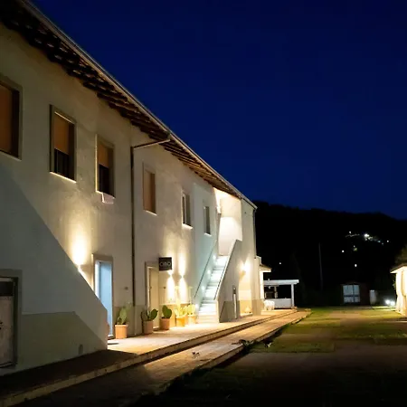 Θέρετρο Iumara Relax *