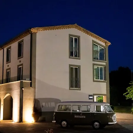 Iumara Relax Resort Omignano Scale