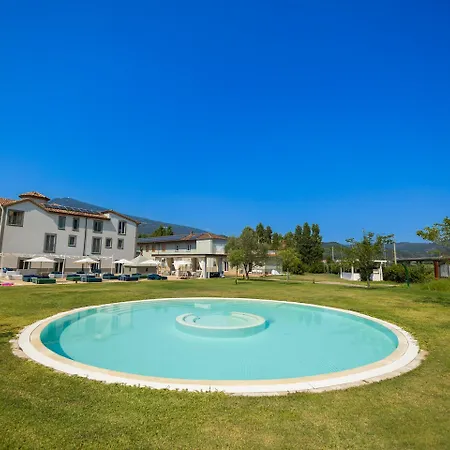 Θέρετρο Iumara Relax