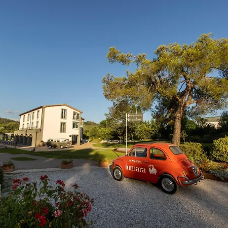 リゾート Iumara Relax