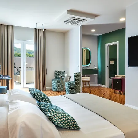 Θέρετρο Iumara Relax Omignano Scale