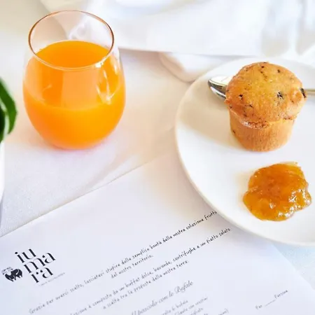 Iumara Relax Omignano Scale