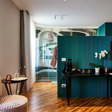 Resort Iumara Relax Omignano Scale