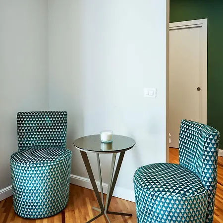 Iumara Relax * Omignano Scale