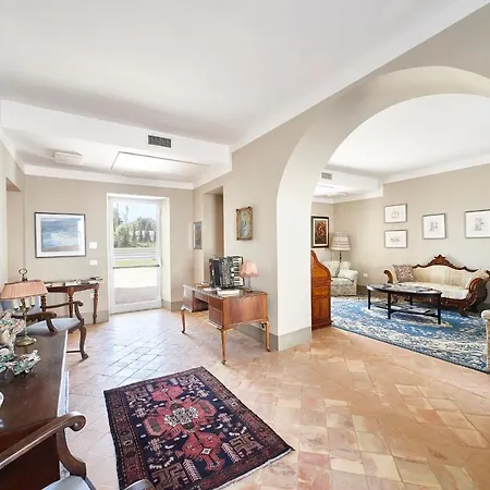 Iumara Relax Omignano Scale