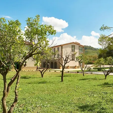 Iumara Relax Θέρετρο